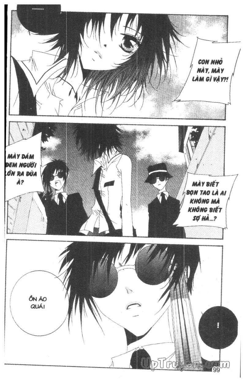 Nước Mắt Nàng Tiên Cá: Chapter 1