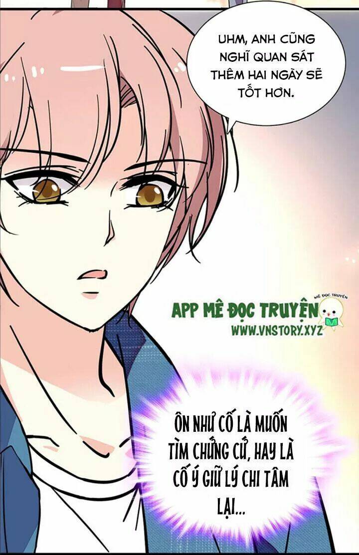 Nữ Hầu Sau Giờ Học: Chapter 73