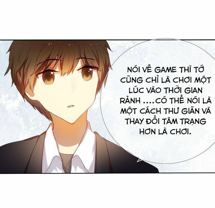 Kế Hoạch Trái Tim: Chapter 17