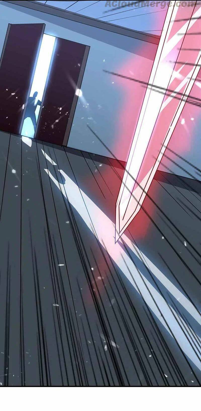 Vạn Giới Tiên Vương: Chapter 176