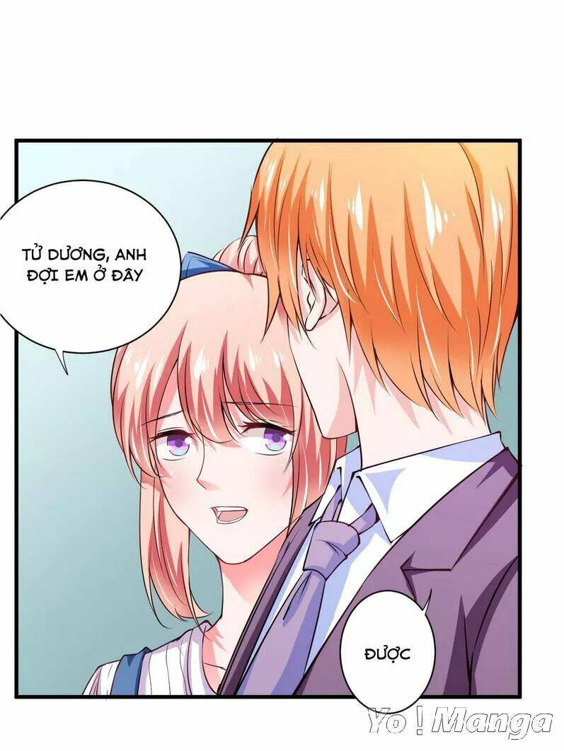 Thiểm Hôn Kinh Ái: Chapter 109