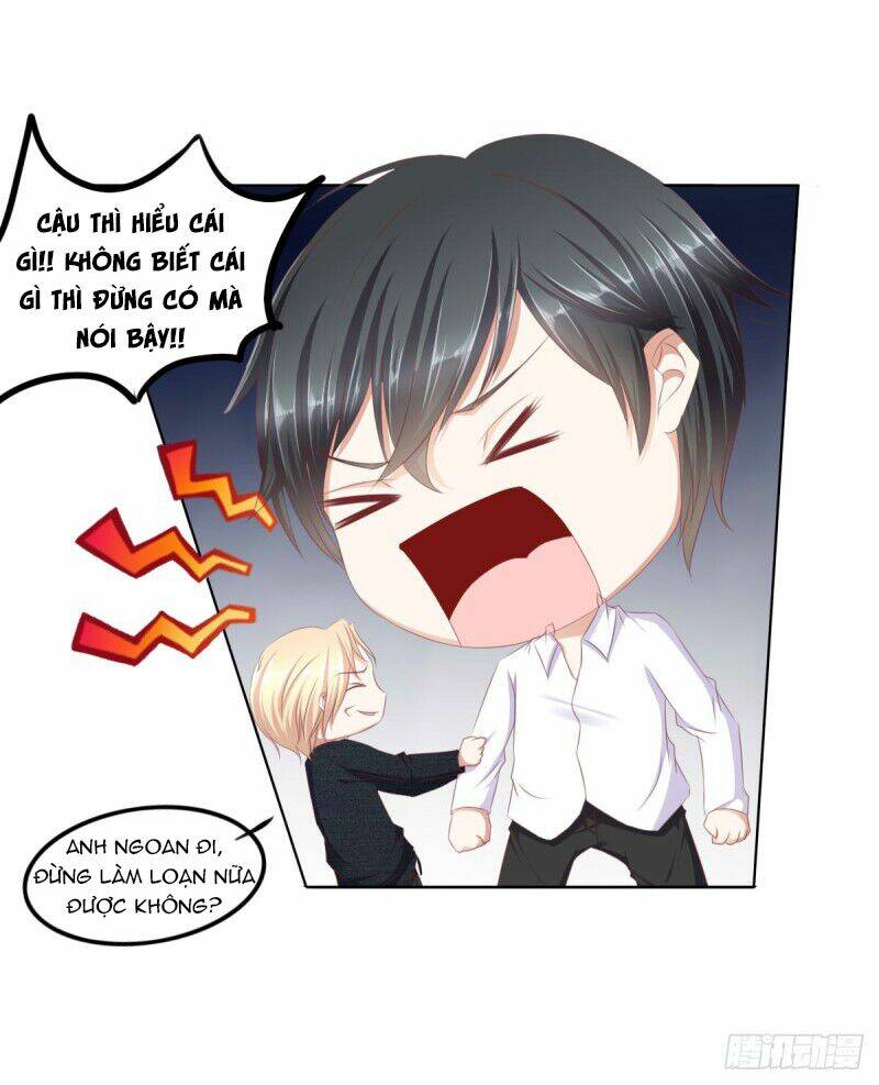 Hoàng Đế “Phế Vật” Tiến Hóa Sử: Chapter 60