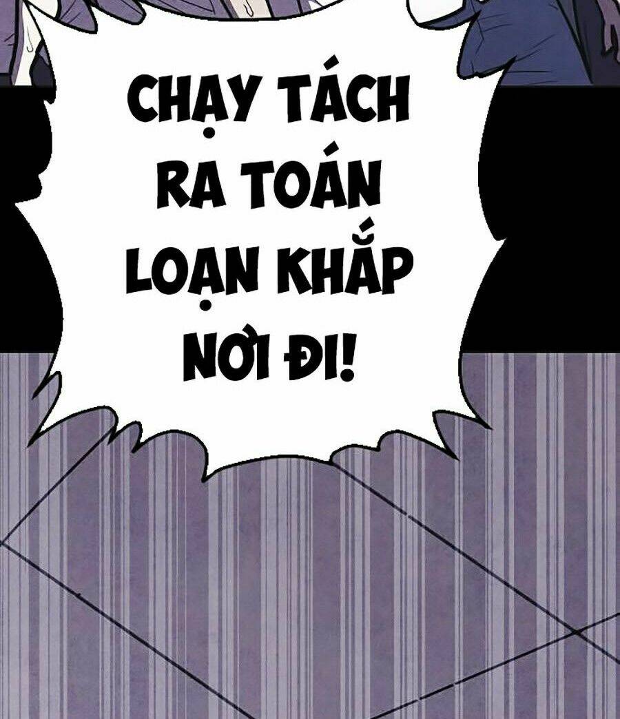 Cậu Bé Shotgun: Chapter 8