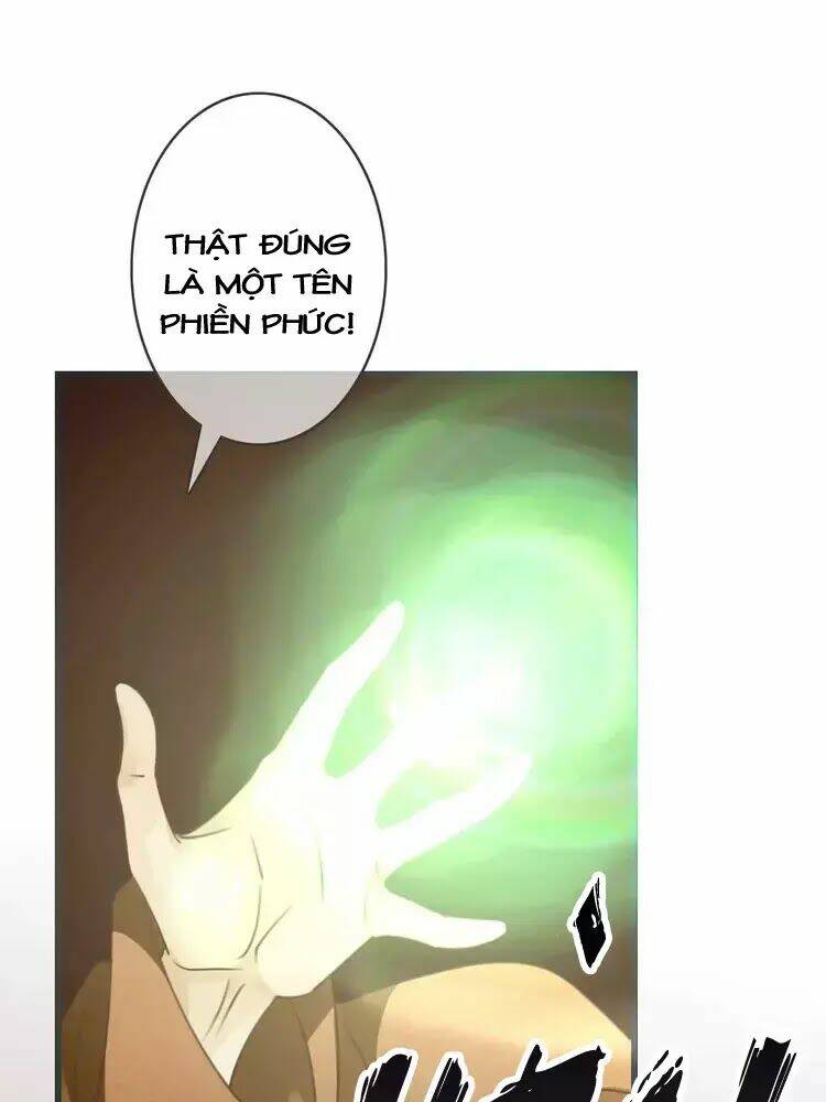 Thiên Thần Không Có Tiết Tháo: Chapter 51