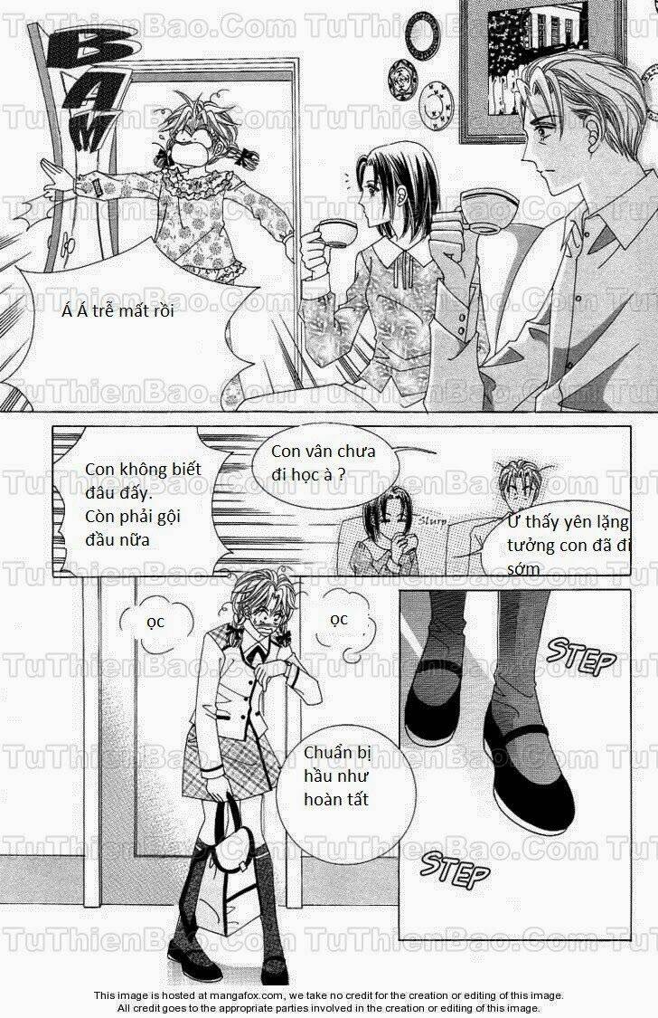 Yêu Hoặc Chết: Chapter 1