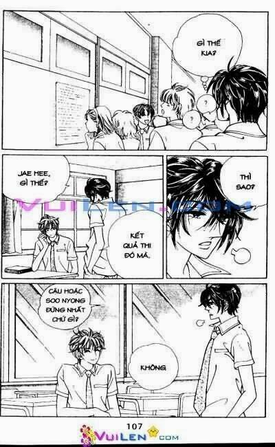 Cô gái Trung Hoa: Chapter 6