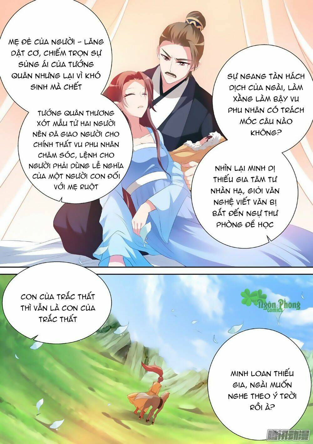 Hệ Thống Chế Tạo Nữ Thần: Chapter 24