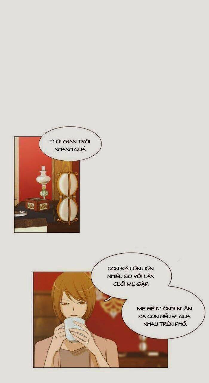 Không Thể Chạm Vào Anh: Chapter 28