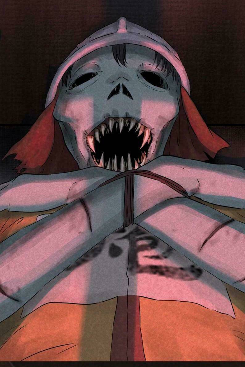 Thành Đô 1995: Chapter 26