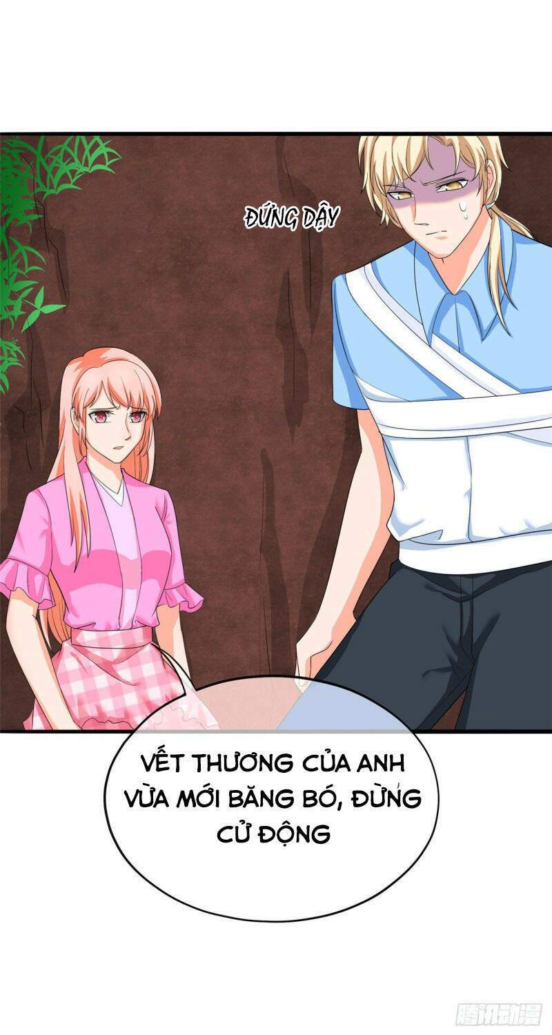 Siêu Cấp Nữ Thần Trọng Sinh: Chapter 31