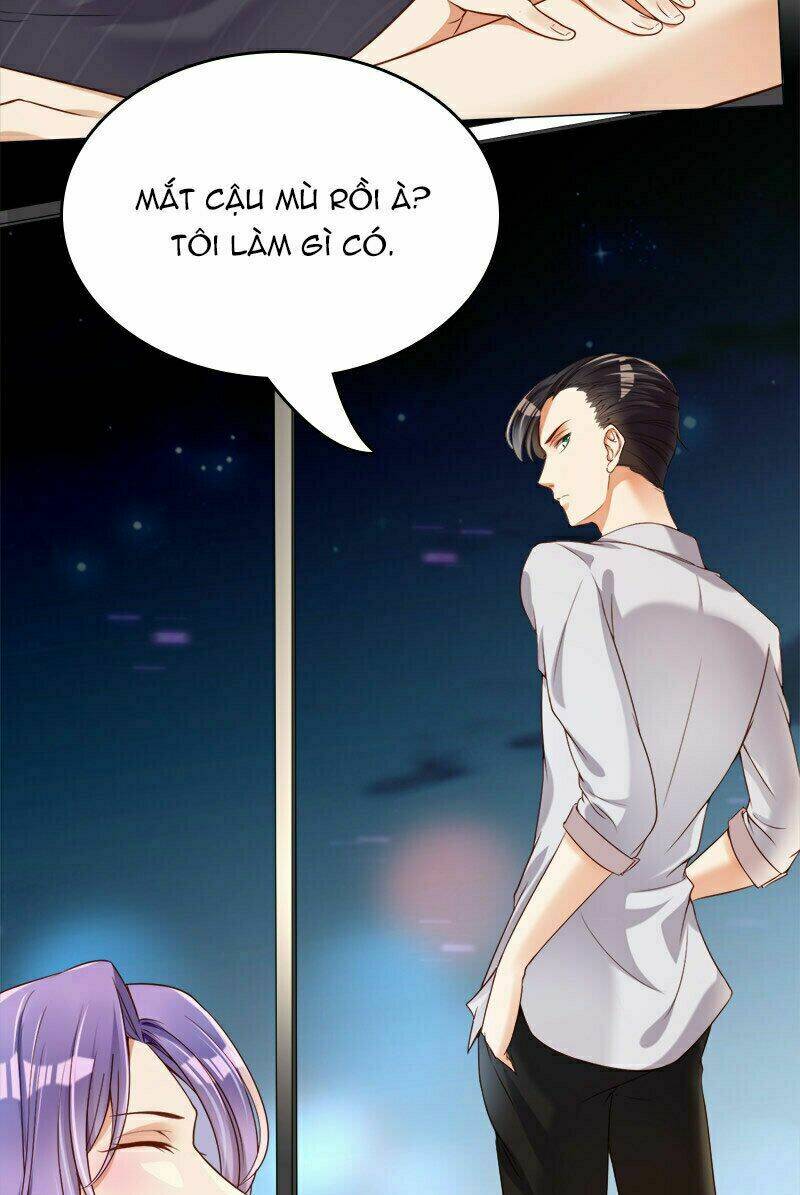 Lãnh Hôn Cuồng Ái: Chapter 32