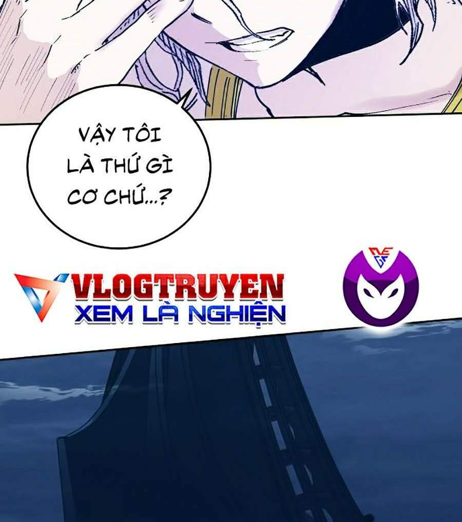 Hard Core Leveling Warrior Ss2: Chapter 113