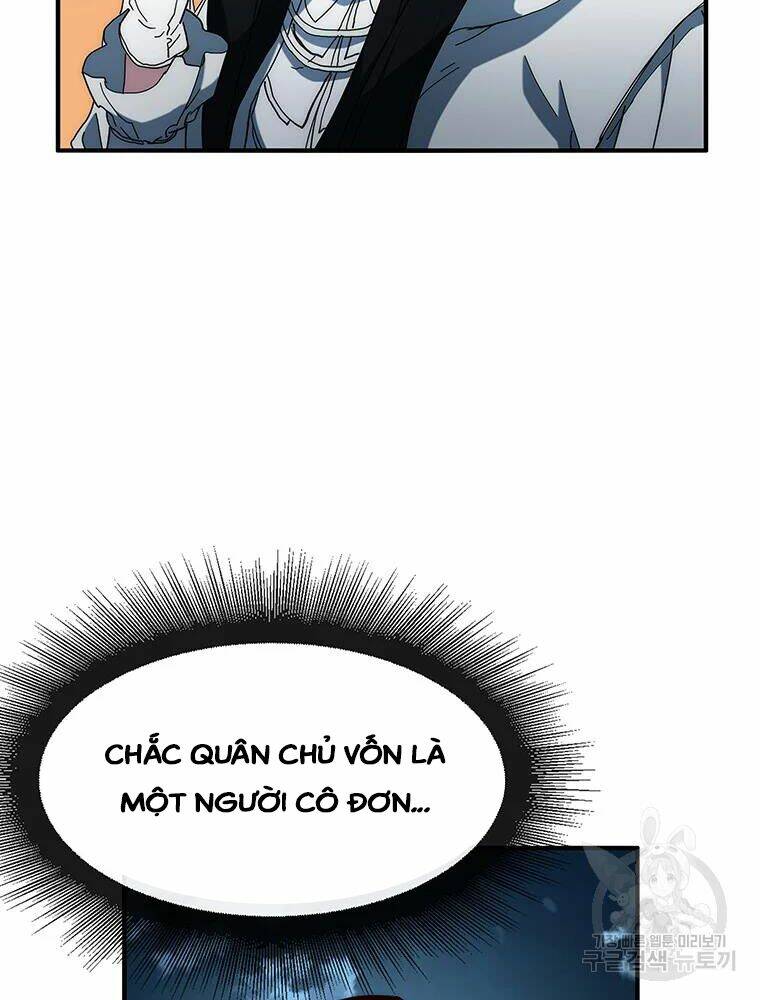 Các Chòm Sao Chỉ Chú Ý Mình Tôi: Chapter 34