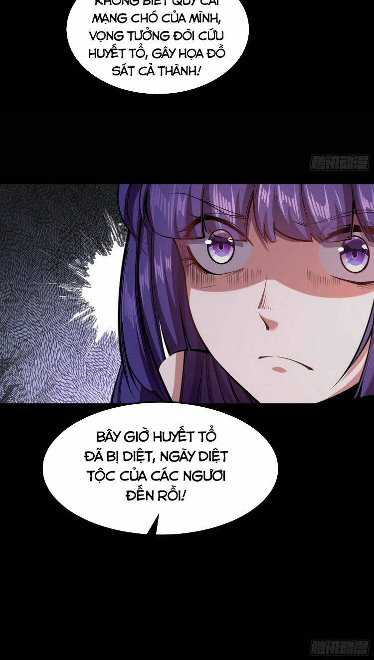 Thanh Đế Truyện: Chapter 103