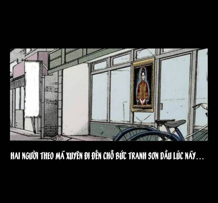 Kỳ Án Có Thật: Chapter 35