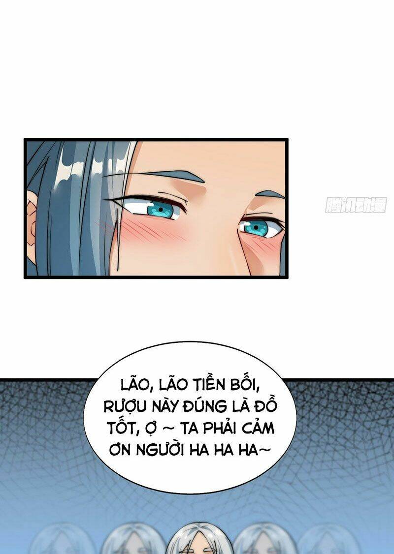 Võ Lăng Cửu Thiên: Chapter 18