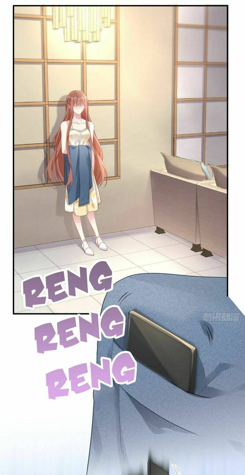 Chỉ Muốn Cưng Chiều Em: Chapter 51