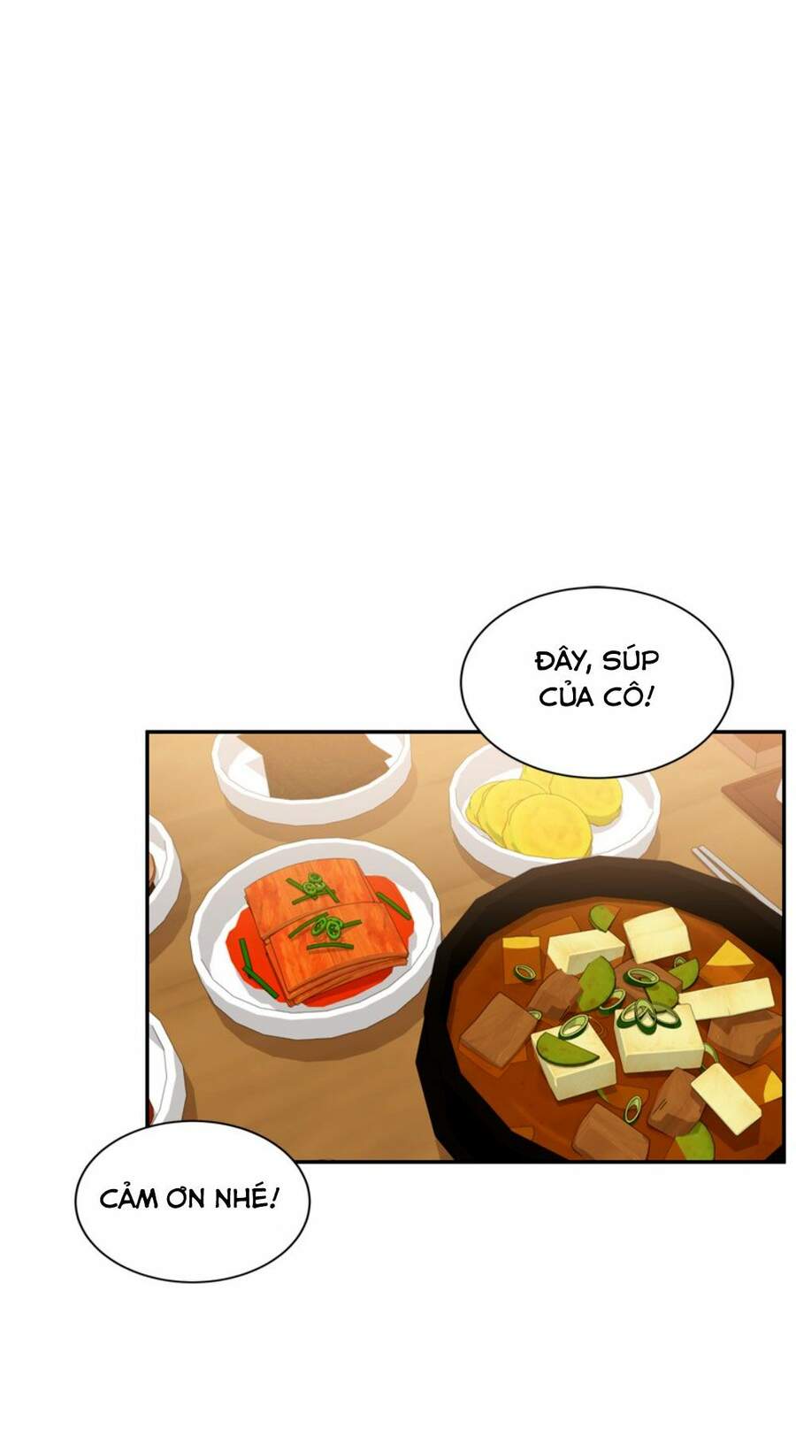 Nụ Hôn Của Giác Quan Thứ Sáu: Chapter 10