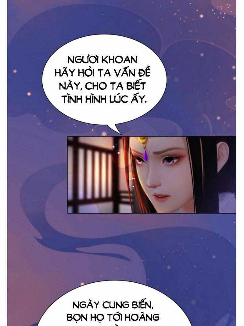 Phong Quỷ Truyền Thuyết: Chapter 59