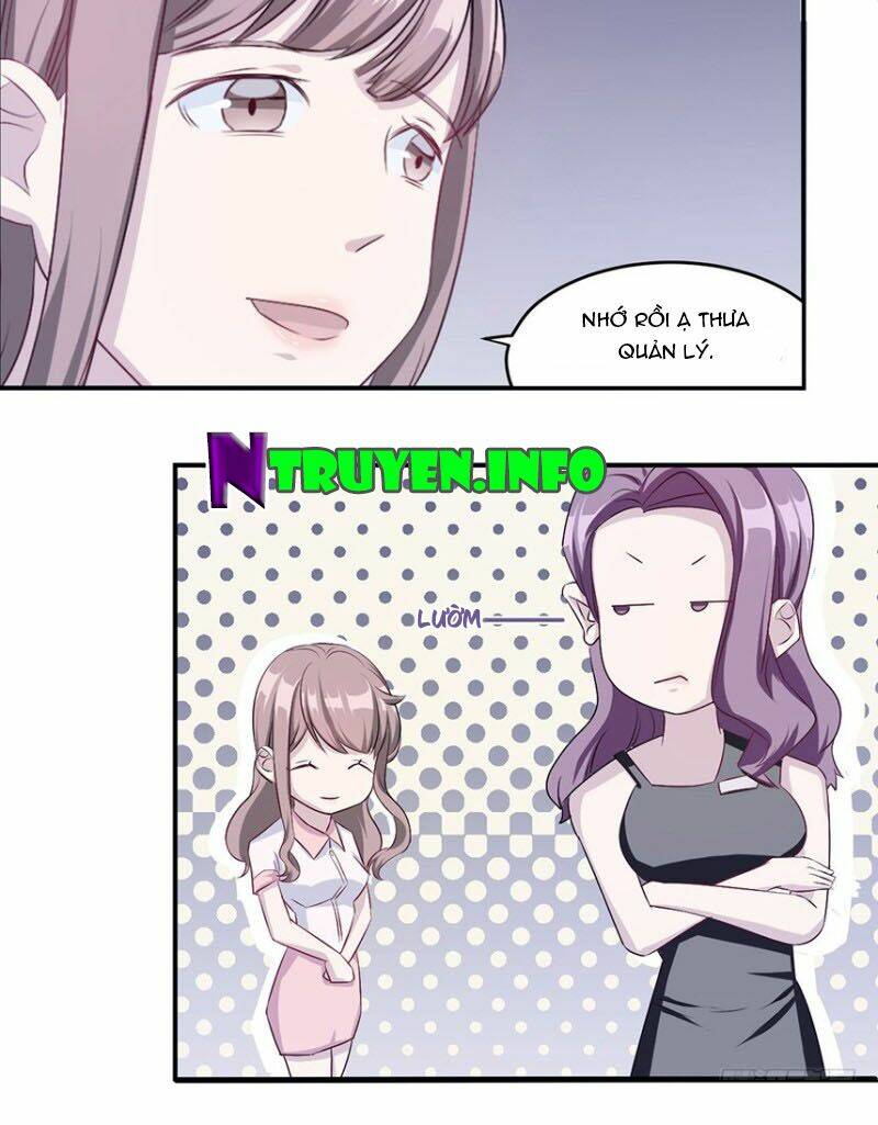 Mạc Thiếu Bức Hôn: Vợ Mới Khó Chống Đỡ: Chapter 7