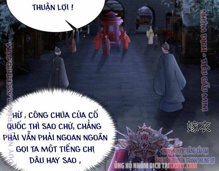 Trọng Sinh Bá Sủng Nhiếp Chính Vương Quá Mạnh Mẽ: Chapter 163