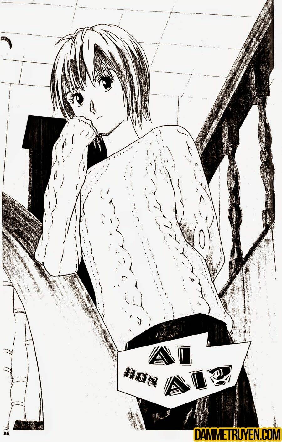 Ai Hơn Ai: Chapter 216