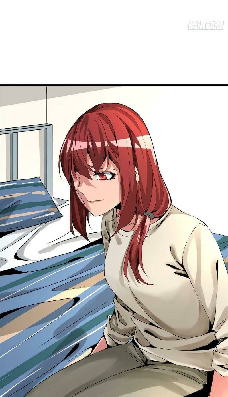 Thiên Luân: Chapter 10