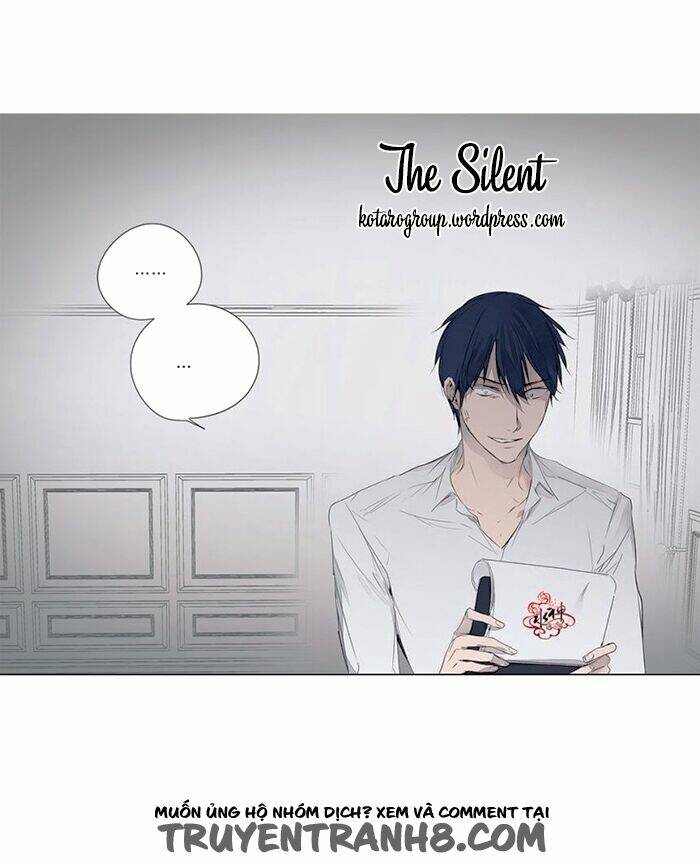 Moritat: Chapter 29