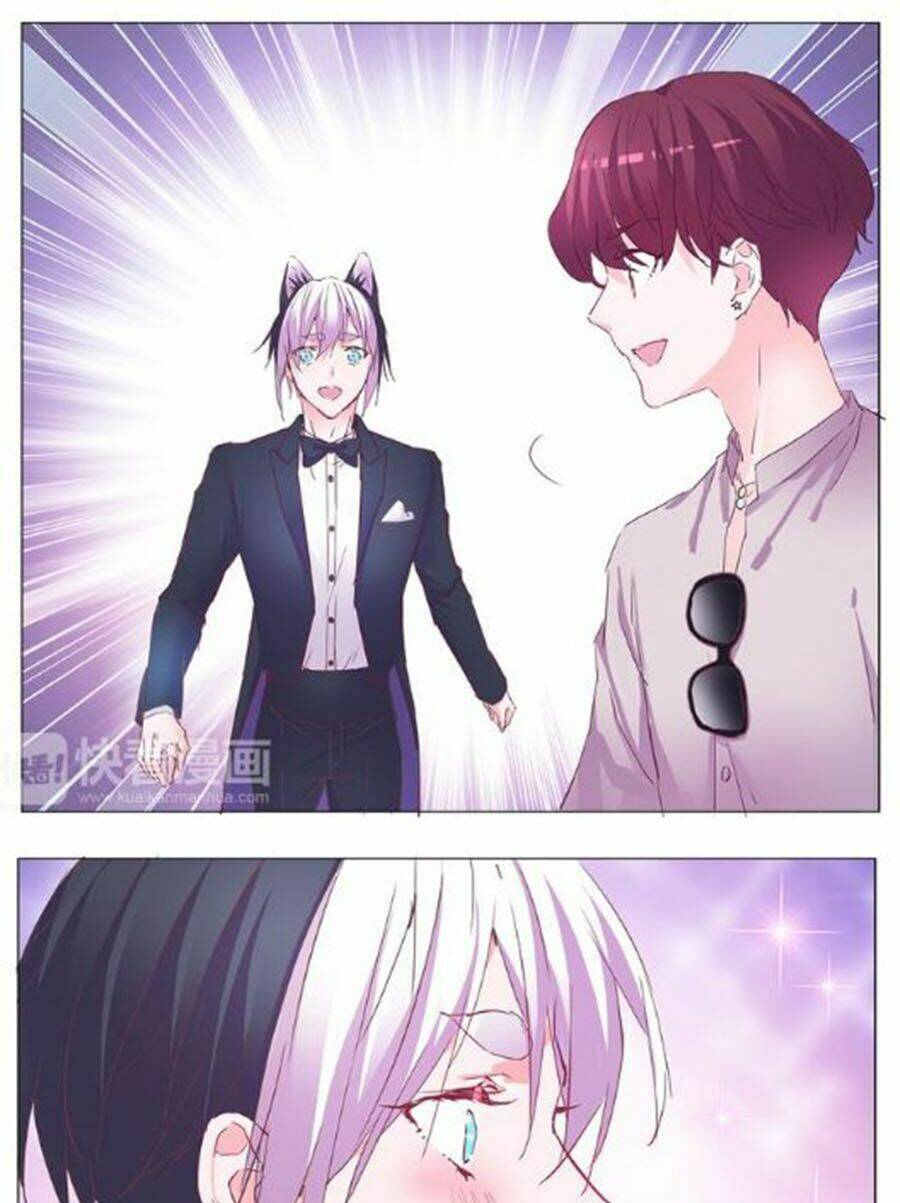 Đừng Nghịch, Ta Chỉ Muốn Yên Tĩnh: Chapter 9