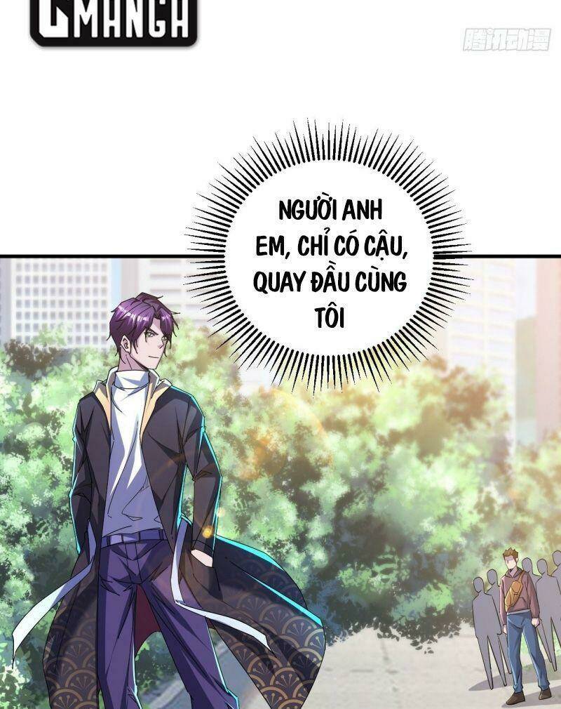 Ta Đã Đặt Ra Thời Đại Của Vạn Tộc: Chapter 2