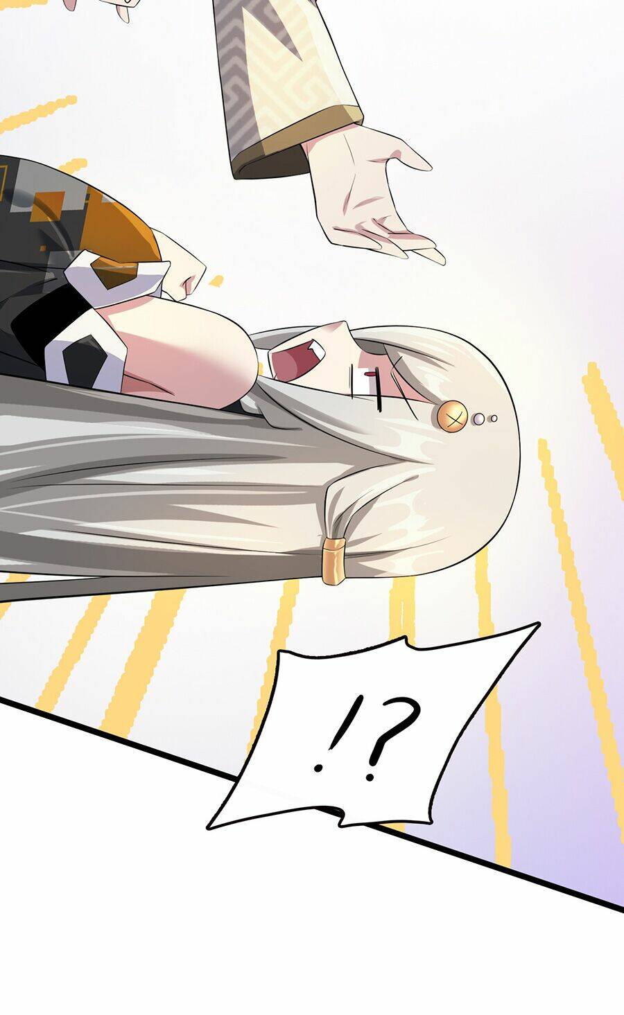 Đại Bảo Kiếm Của Tôi: Chapter 45