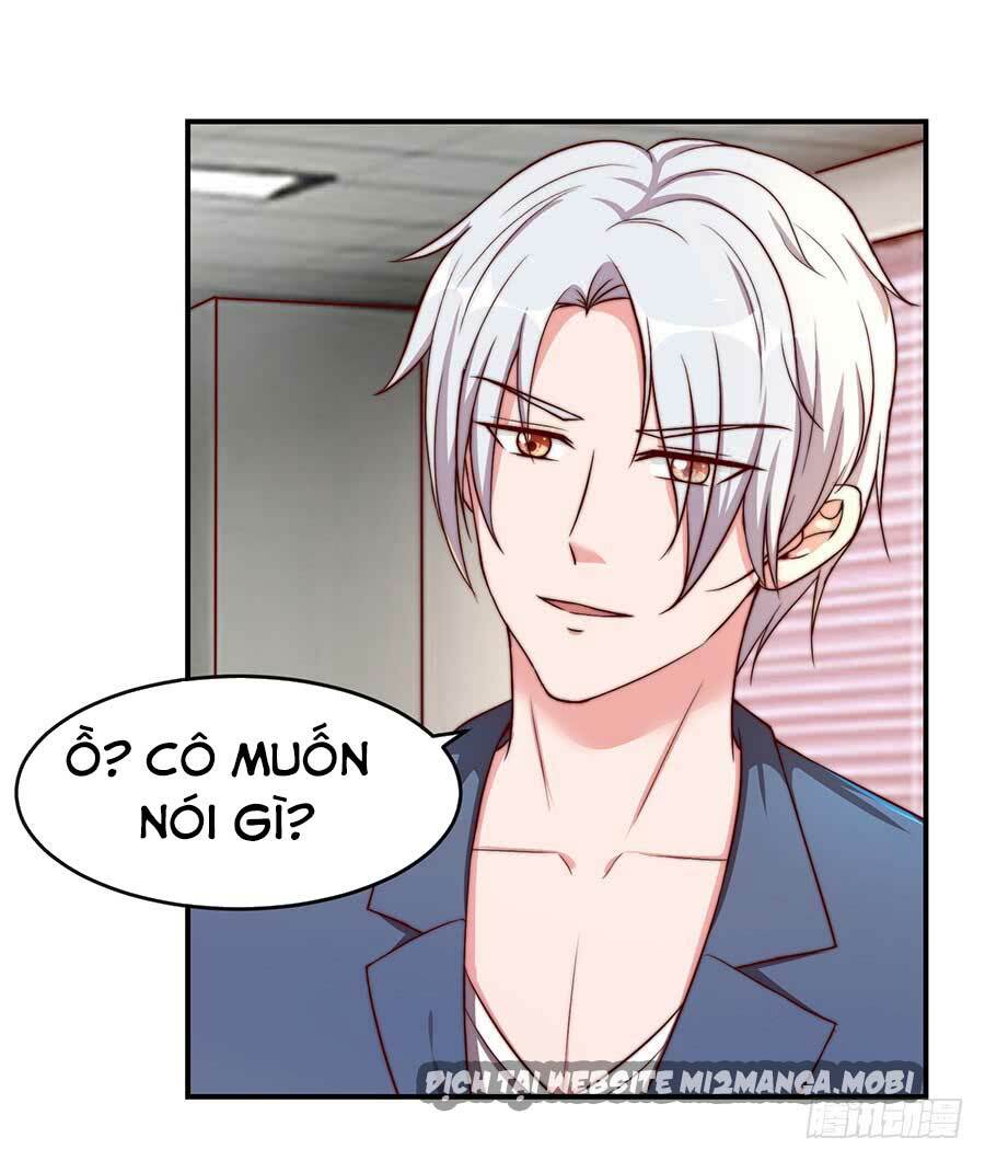 Gả Cho Tình Cũ Làm Lão Bà: Chapter 31