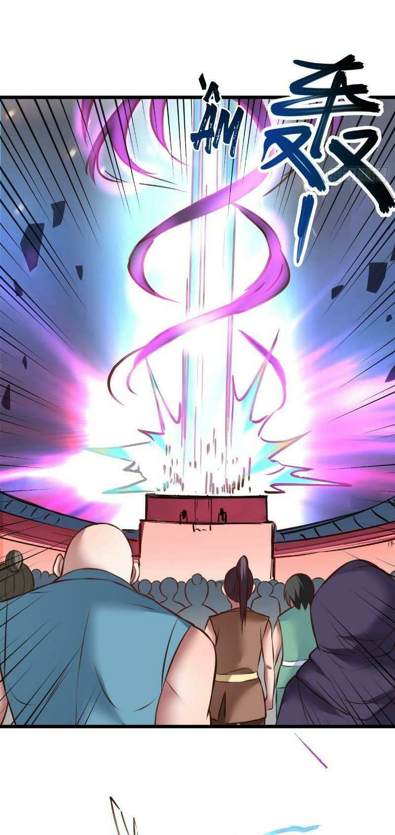 Trọng Sinh Tối Cường Ma Tôn Ở Rể: Chapter 44