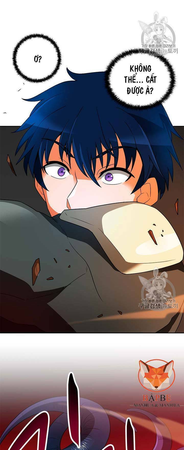 Tôi Tự Động Săn Một Mình: Chapter 47