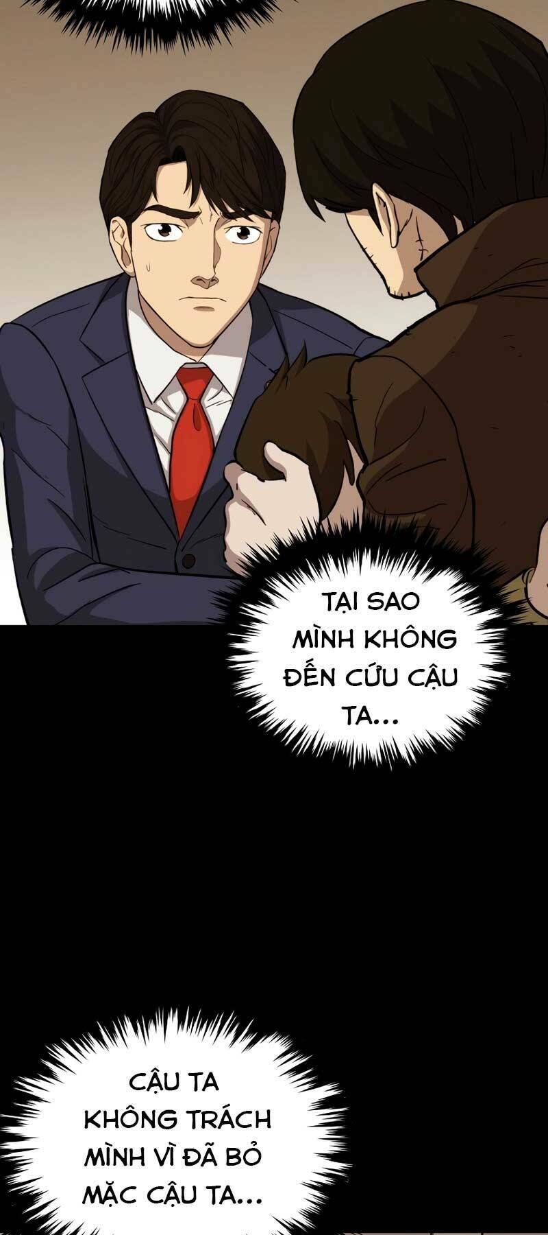 Cánh Cổng Mở Ra Đúng Ngày Đầu Tiên Tôi Thành Chính Trị Gia: Chapter 26