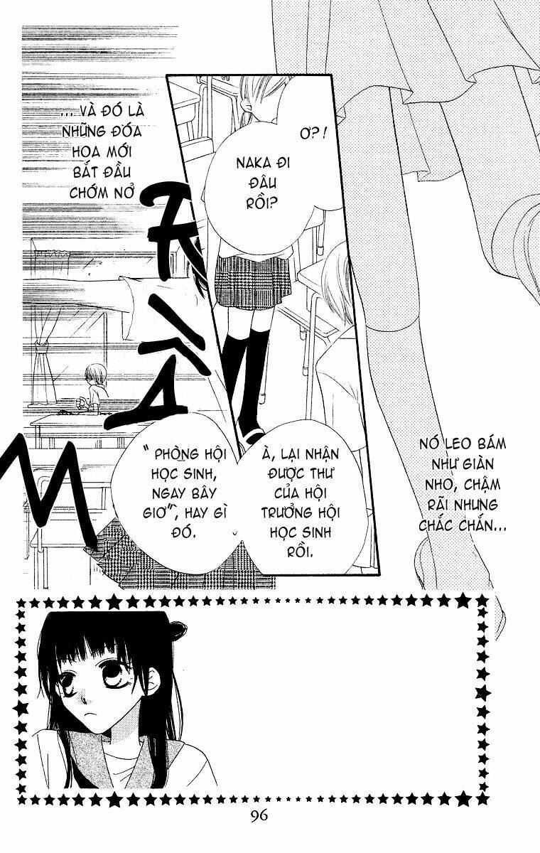 Nosatsu Junkie - Quyến Rũ: Chapter 9