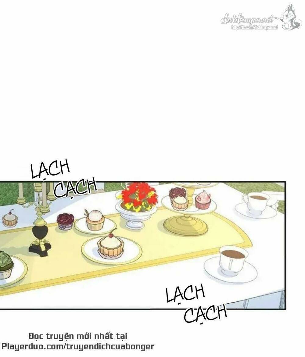 Nữ Hiệp Trở Về: Chapter 5