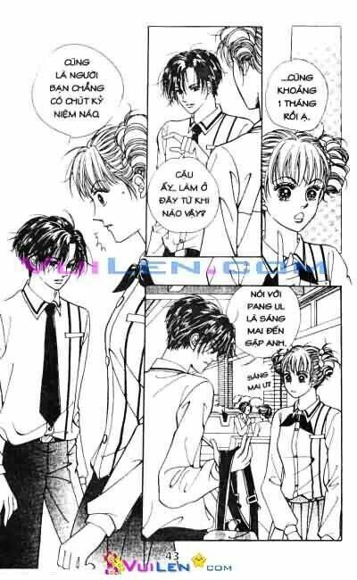 Virus Tiền: Chapter 4