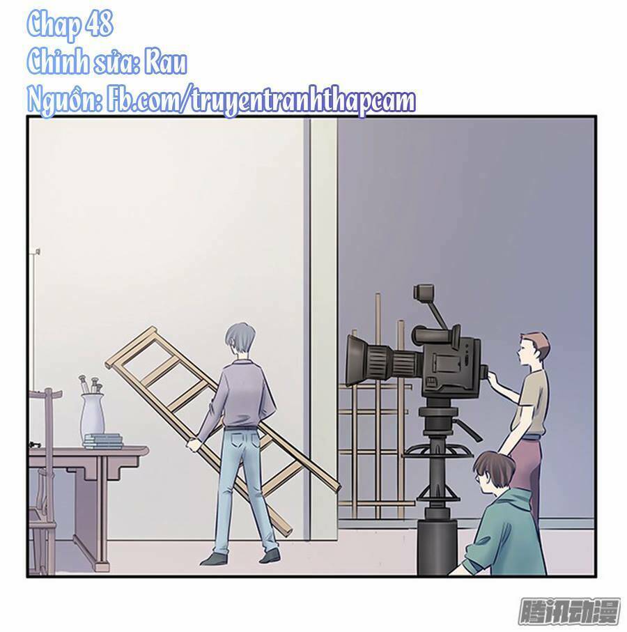 Trọng Sinh Để Ngủ Với Ảnh Đế: Chapter 47