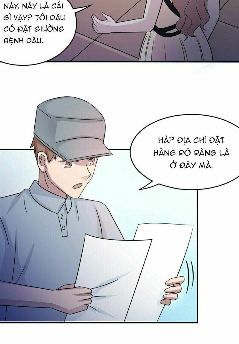 Mạc Thiếu Bức Hôn: Vợ Mới Khó Chống Đỡ: Chapter 77