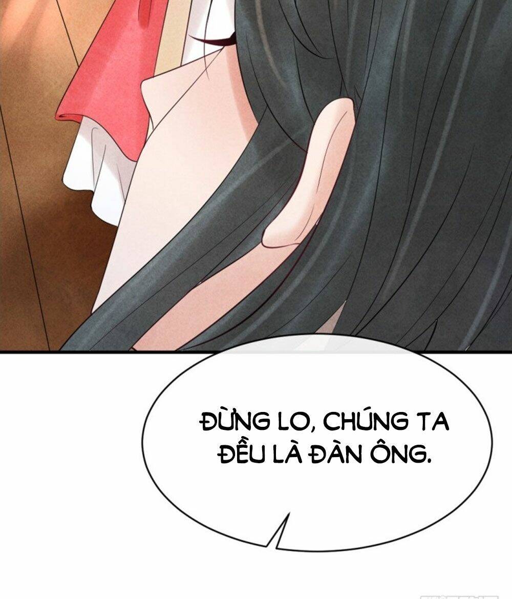 Vương Phi Muốn Trèo Tường: Chapter 4