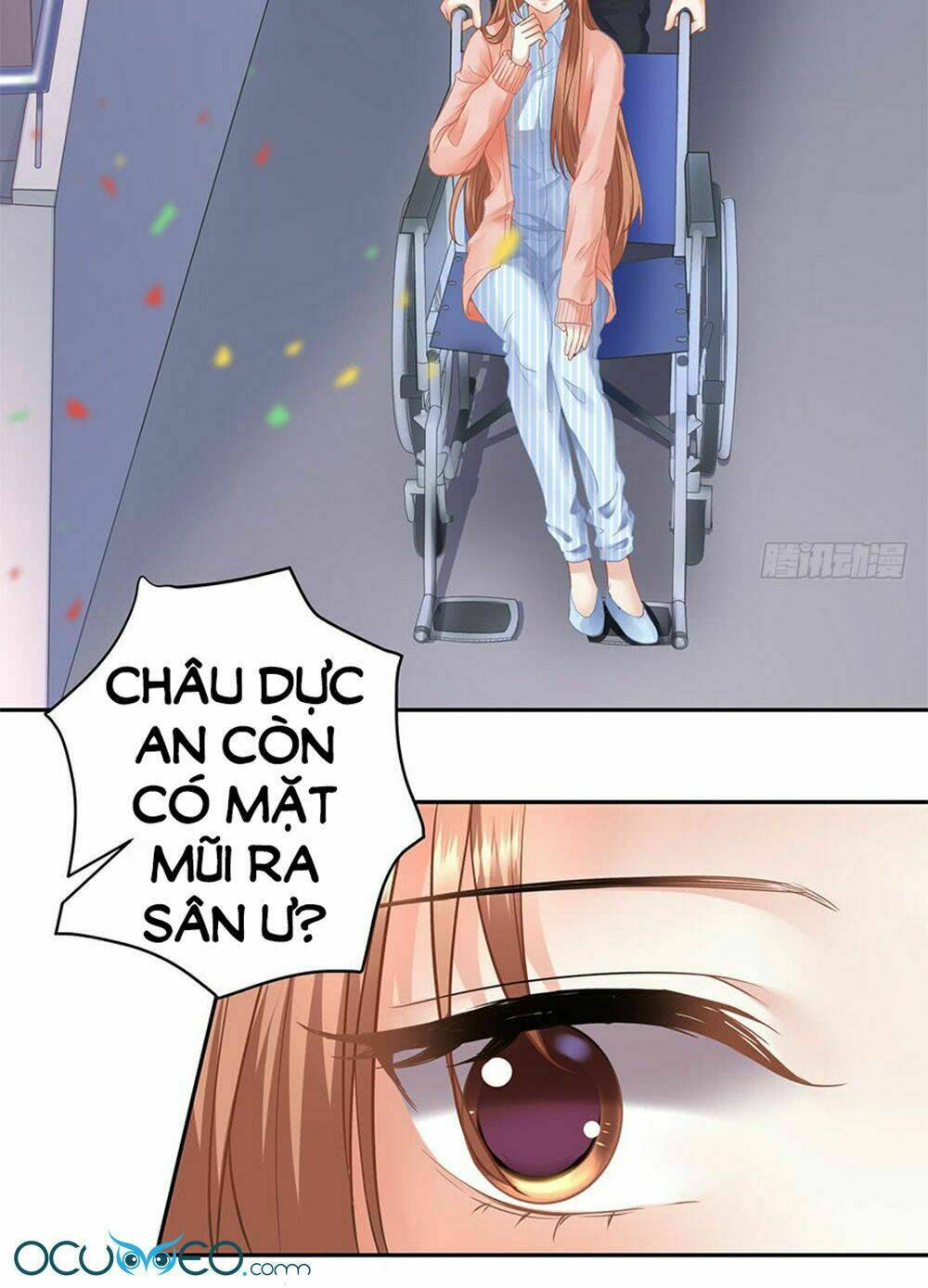 Bạn Trai Điều Khiển Giấc Mơ: Chapter 10