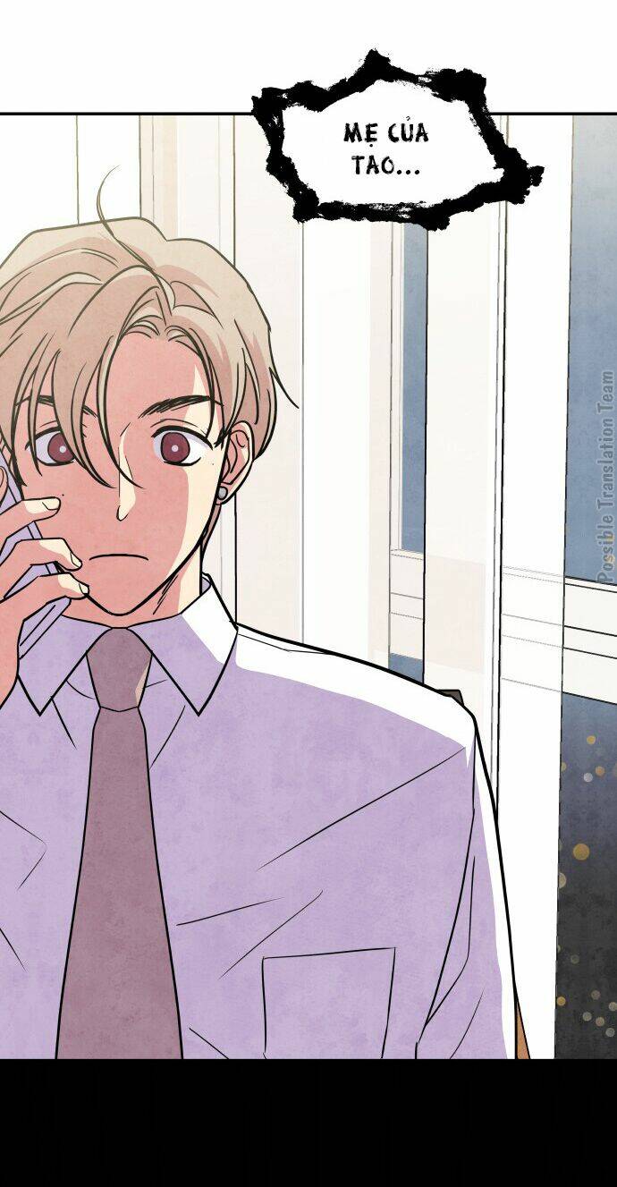 Tai Sói Và Mũ Đỏ: Chapter 34