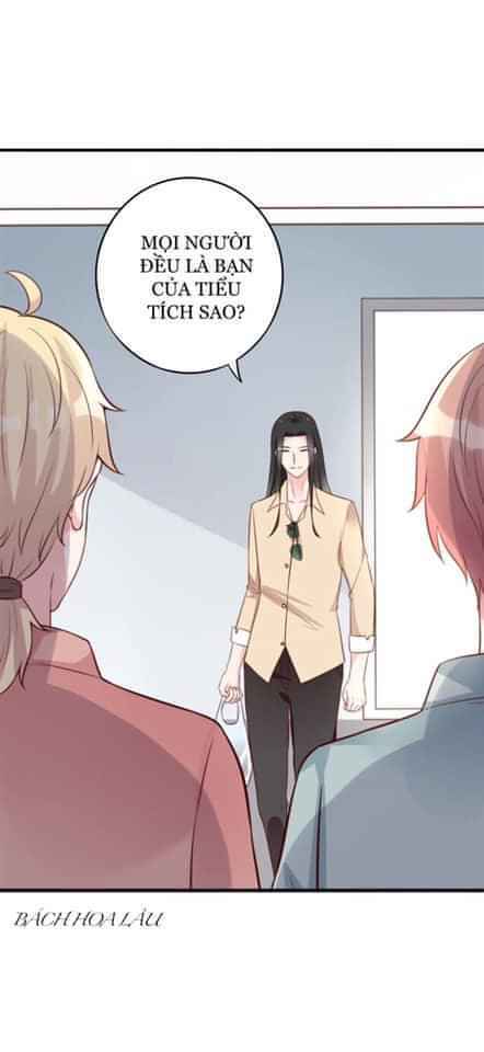 Bỉ Chi Tì Sương: Chapter 4