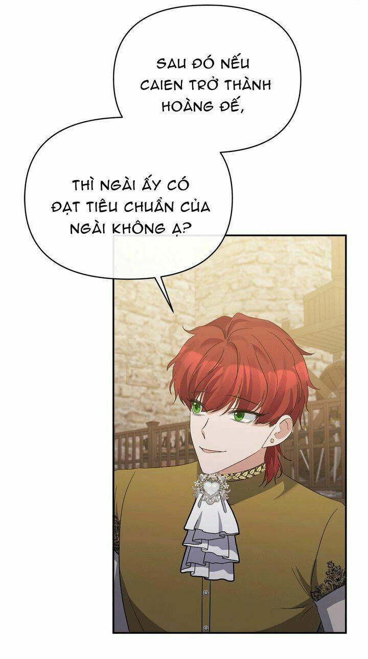 Nữ Công Tước Phương Bắc Là Một Nhân Vật Phản Diện: Chapter 21