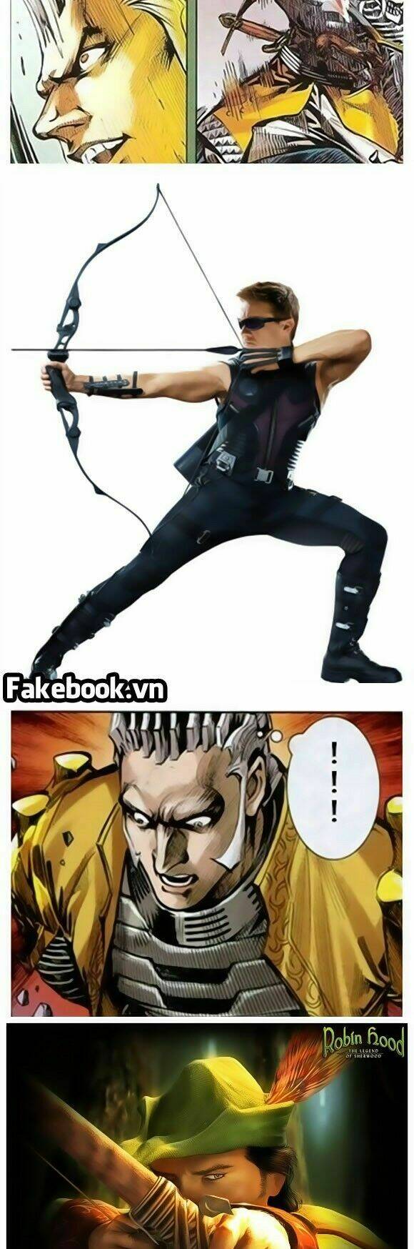 Thiết Tướng Tung Hoành: Chapter 140