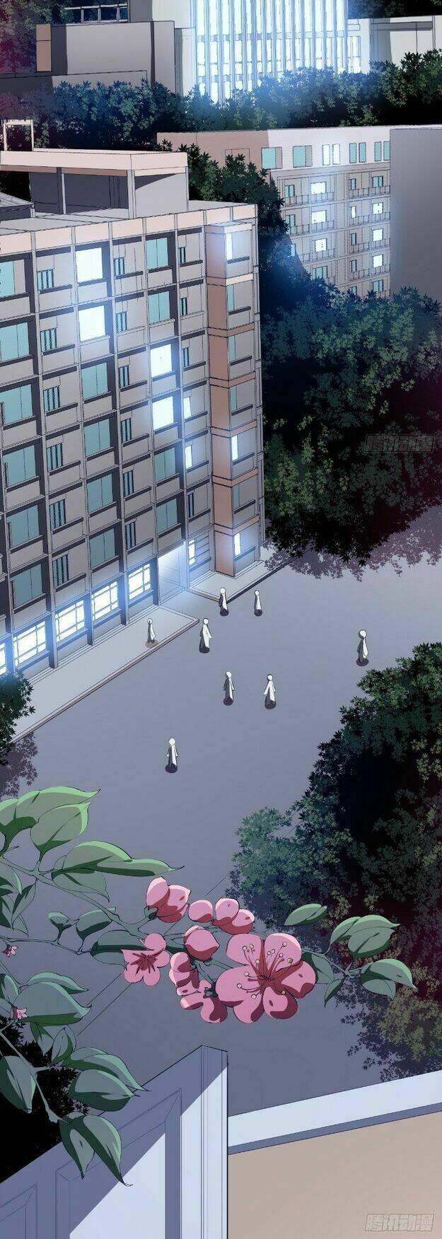 Mỹ Nhân Tâm Động: Chapter 38