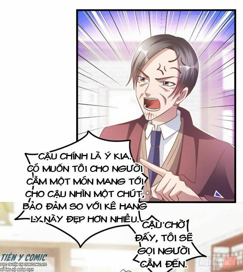 Thấu Thị Tiên Y: Chapter 106