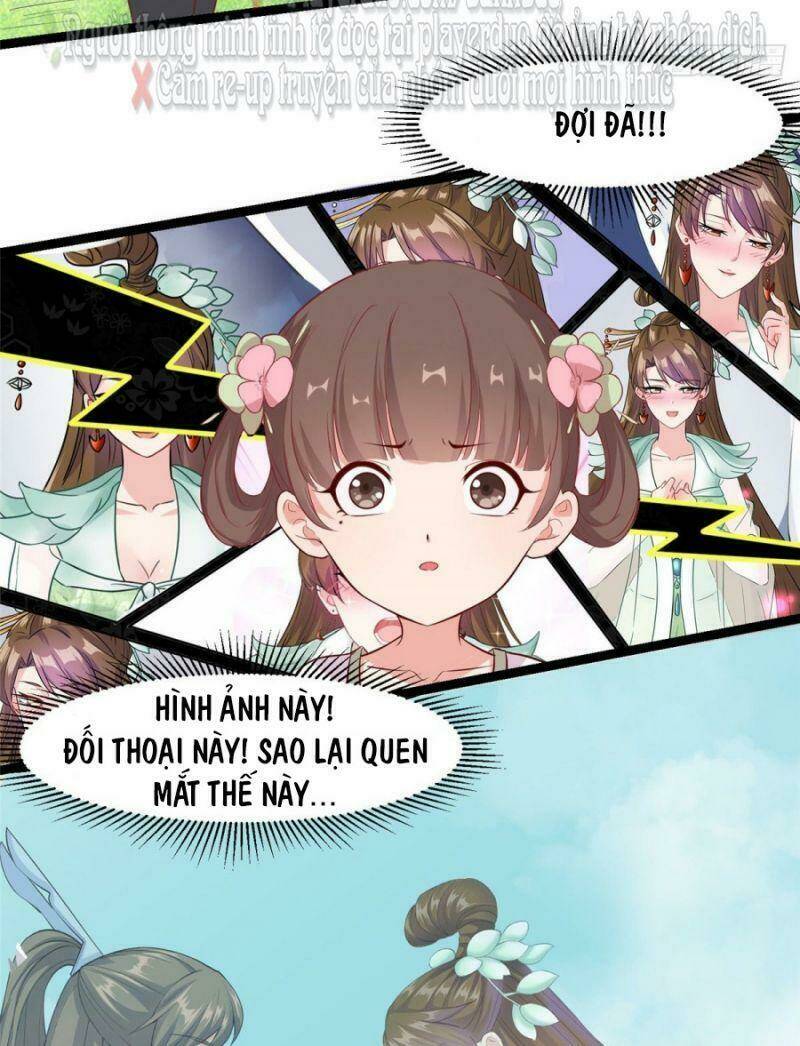 Bạo Manh Tiểu Tiên: Chapter 27