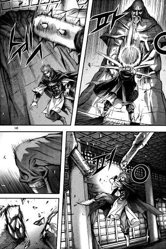 Diêm Đế: Chapter 263